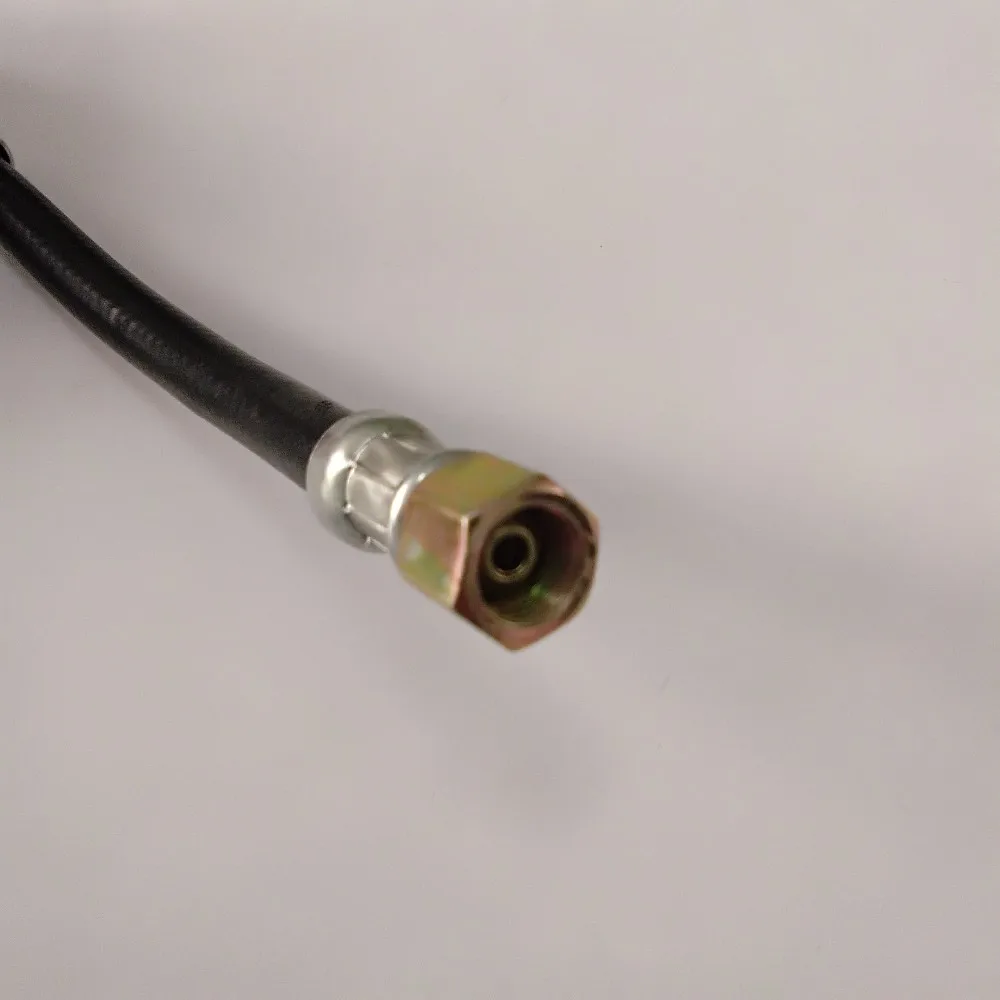 Deutz Fl912 Diesel Engine Parts Return Fuel Hose 01244543 Buy Return