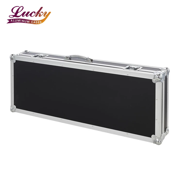 Aluminium Bass Electric Guitar Hard Case Buy Aluminum Hard Case