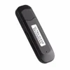 New 128Kbps HD Noise Reduction Sound Recorder USB Flash Drive MP3 Format Mini Digital Voice Recorder 16GB