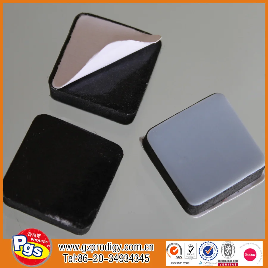 2017 Teflon Eva Big Chair Glides Helper Furniture Slider For Tile