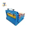 High Quality arch Curving Roof tile roll forming Machine