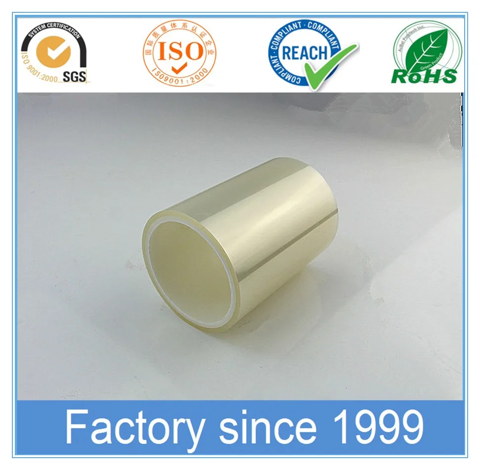 Excellent Quality Acrylic Adhesive Uv Dicing Tape For Wafer Buy Easy