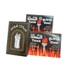 HongQiang torch coal flame coal hookah Silver charcoal for shisha