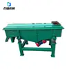 Bs linear motor vibration screen separator equipment for battery material