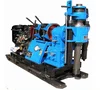 Core Sample Drilling Rig/ Soil Testing Drilling Rig/ Small Bore Well Drilling Machine