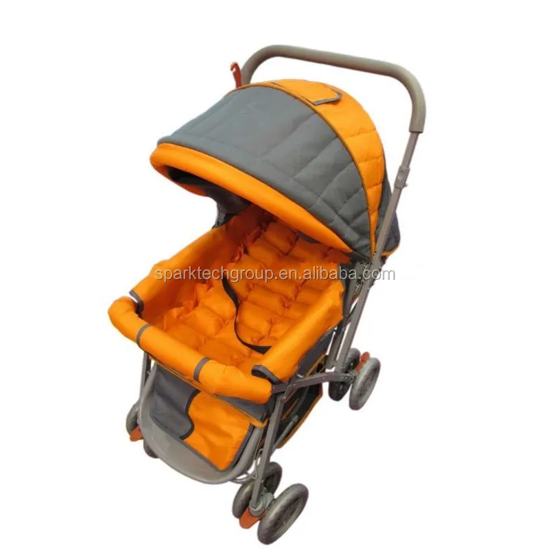 jeep brand double stroller