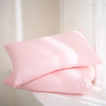 Cotton Bed Bug Dust Mite Allergy Control Standard Pillow Protector