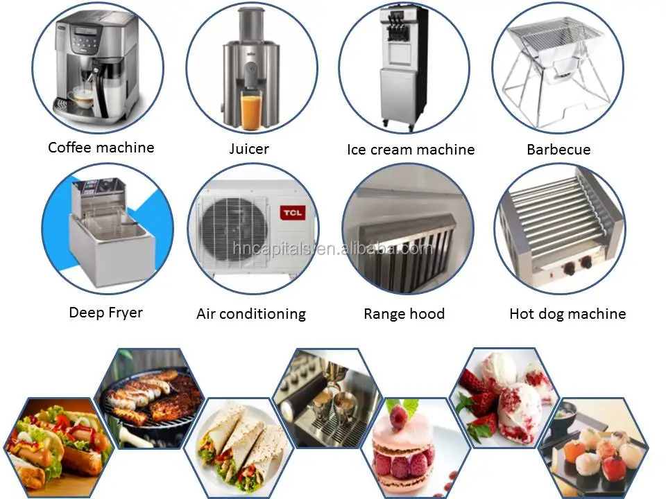 New arrival hot sale most popular street mobile used ice cream van for sale