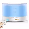Remote control air aroma ultrasonic humidifier essential oil aroma diffuser