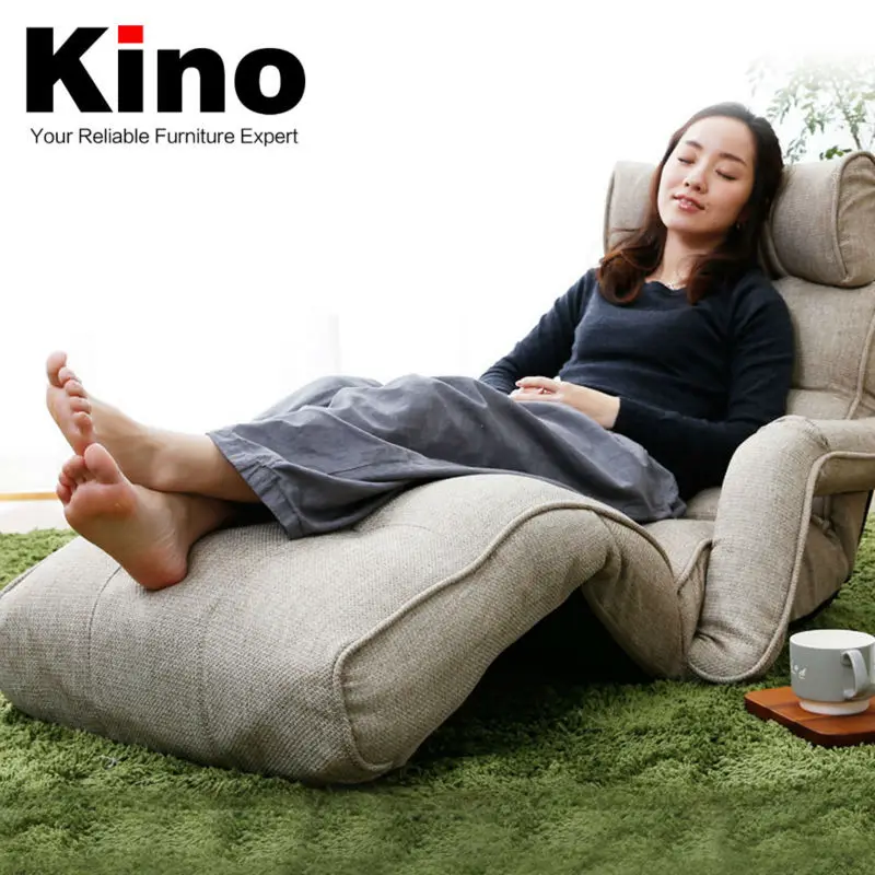Japanese Tatami Style Low Floor Seating Sofa Of Home Living Furniture
