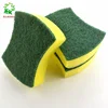 Factory Crazy Selling dish washing sponge for dish washing