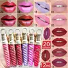 Shopify ebay Amazon Make Up Matte Liquid Lipstick Waterproof Long Lasting Sexy Best Sourcing Agent Logistics Service Provider