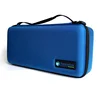 SHBC Carrying Large square Shape Hard carry case eva with zipper