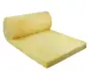 building construct glass wool materials good physical properties insulation duct metal super thermal insulation materials
