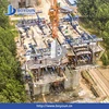 High speed construction professional bridge modular project formwork traveler concrete forms