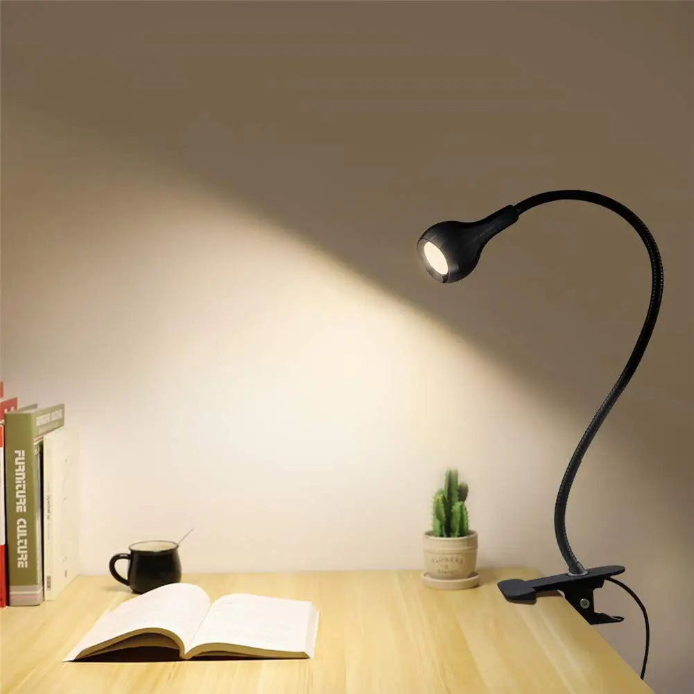 Cheap Desk Light Hunkie