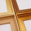 Antique Frame Decorative For Oil Painting Frame Moulding