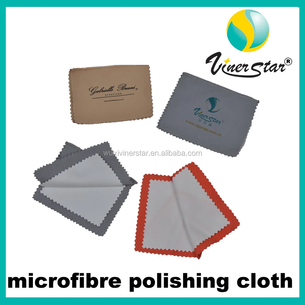 Custom Chemical Treatment Four Layer Silver Gold Jewelry Polishing