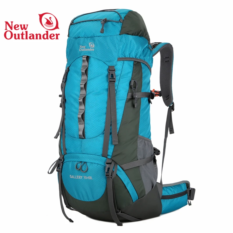 large internal frame backpack