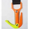 High grade quality Scuba diving knives,titanium hunting knives for underwater exploration