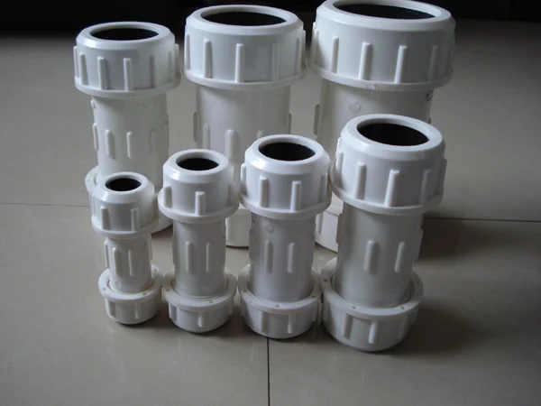 SCH40 pvc/upvc pipe fittings pvc/upvc equal tee