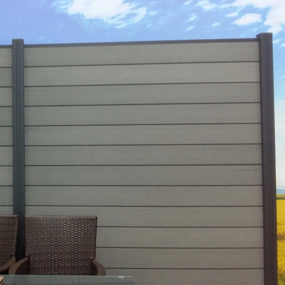 Fireproof Wpc Composite Fence Buy Fireproof Composite Fence,Wire