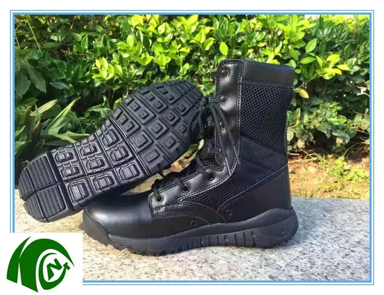 Military Boots For Army Combat Boot Iso Standard Buy Militar Boot