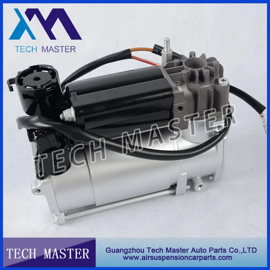 Air Compressor For Bmw E53 X5 Air Suspension Air Supply Pump 37 22 6