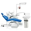Computer Controlled Integral Dental Unit Chair