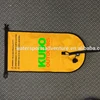 waterproof floating dry bag kayak paddle float