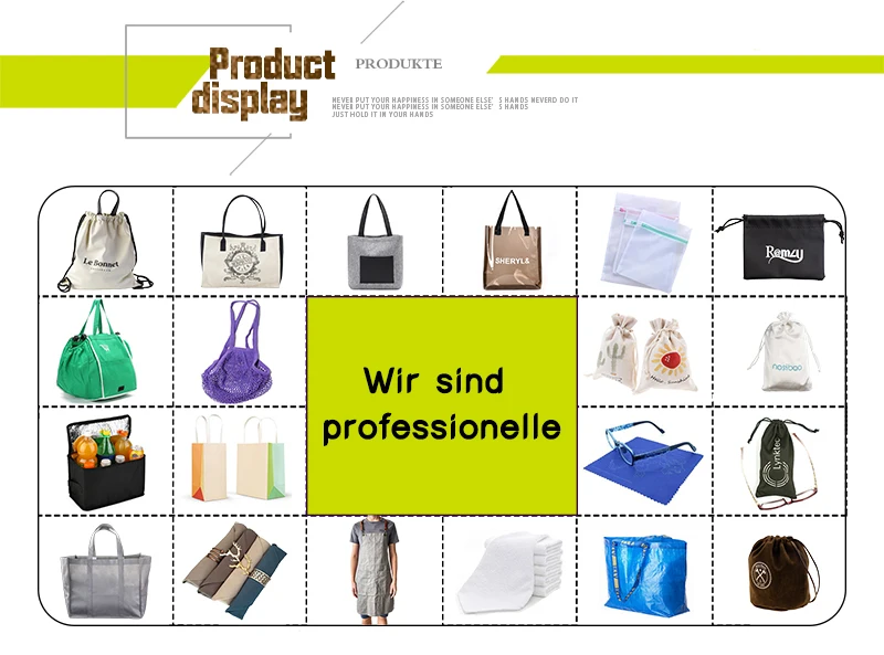 Creative Cylindrical Visible Mesh Storage drawstring Bag with pu Tray