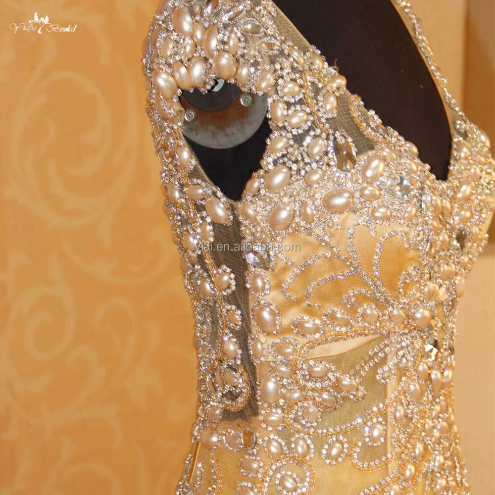 pakistani ball gown