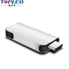 Commercial price K2 wireless one setting miracast tv dongle for mac/Phone/Labtop/Tablet PC change modes with a click