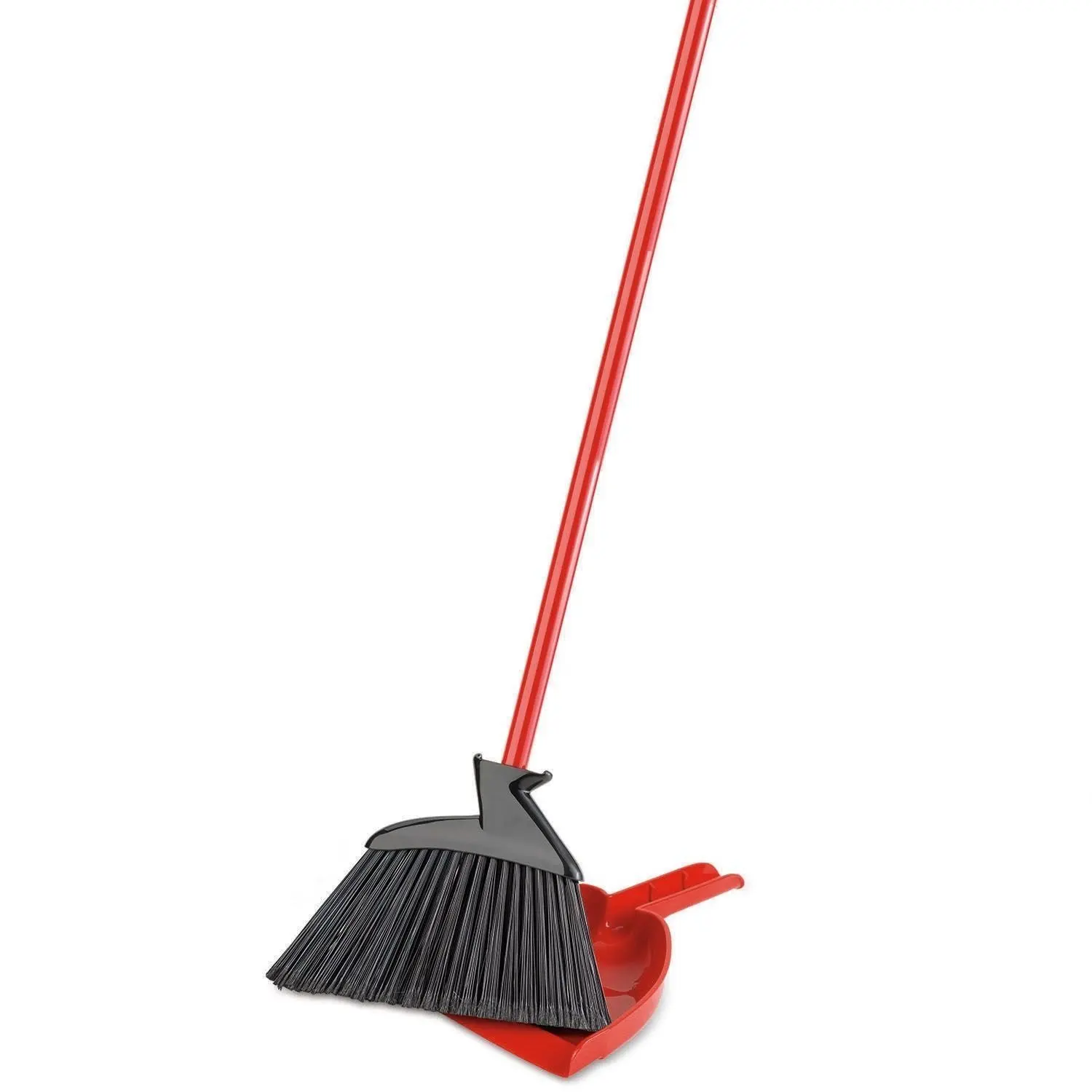 libman broom and mop
