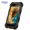 dual sim card dust-proof IP68 android 4 OS 7 inch epad android os tablet pc