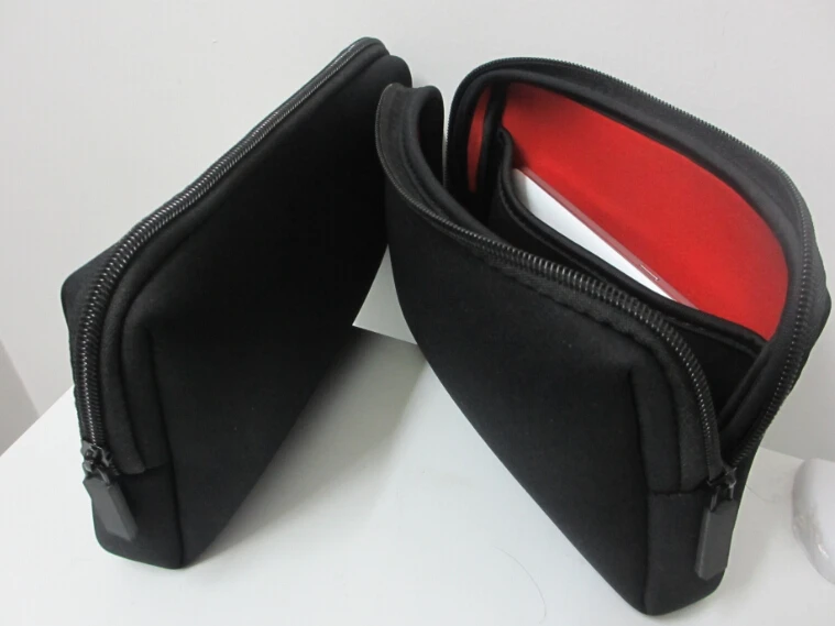 custom neoprene bags