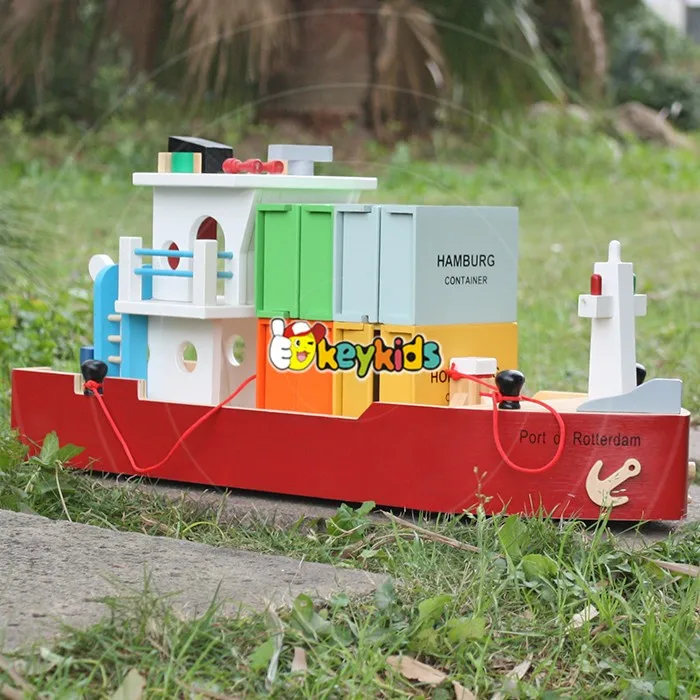toy cargo ships for sale