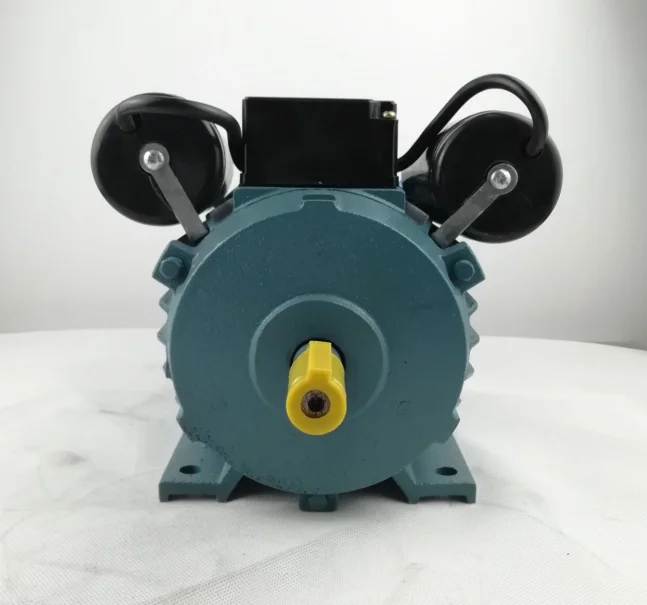 100 Copper Wire Yc Y7134 Horizontal Type Y Series Single Phase High