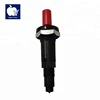 Gas stove push button piezo switch igniter
