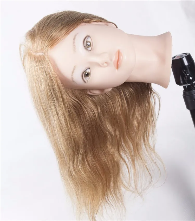 mannequin heads with hair for braiding