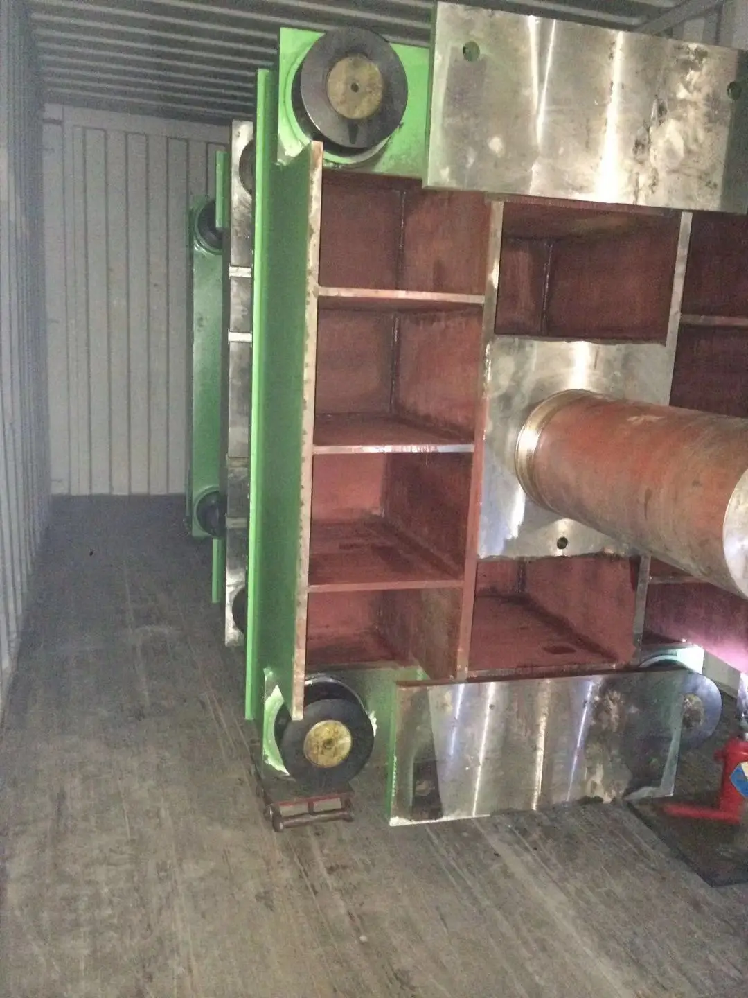 Used 500 Ton Hydraulic Press Machine For Sale Buy Hydraulic Press