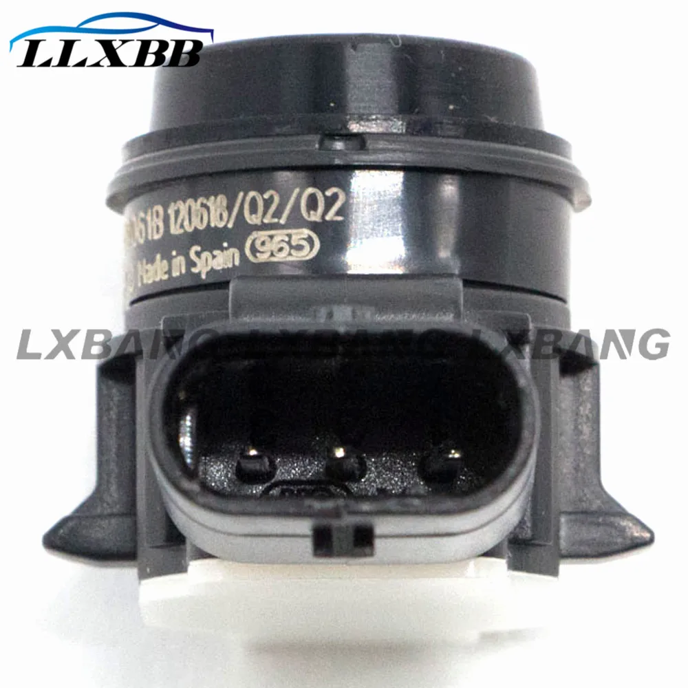 Oem Pdc Parking Sensor For Mercedes Benz Aclass Bclass Sl Glk Park