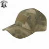 Chinese Tactical Military Captain Hard Sun Hat Cap Names Mesh Operctor Special Forces Baseball Ball Army Airsoft Sun Hat Mens
