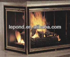 Transparent Glass Ceramic For Fireplace Stove Buy Transparent