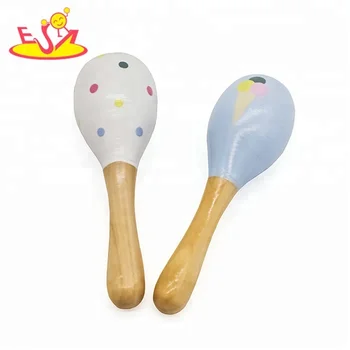 comprar maracas para niños