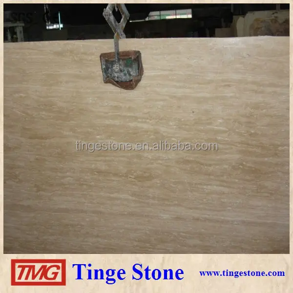 Beige Travertine (2)