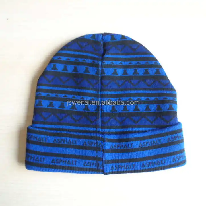 types of mens winter hats