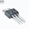 BTA16-600B Transistor Triac BTA16 BTA16-600 BTA16-600BRG 600V 16A TO-220 Original and New