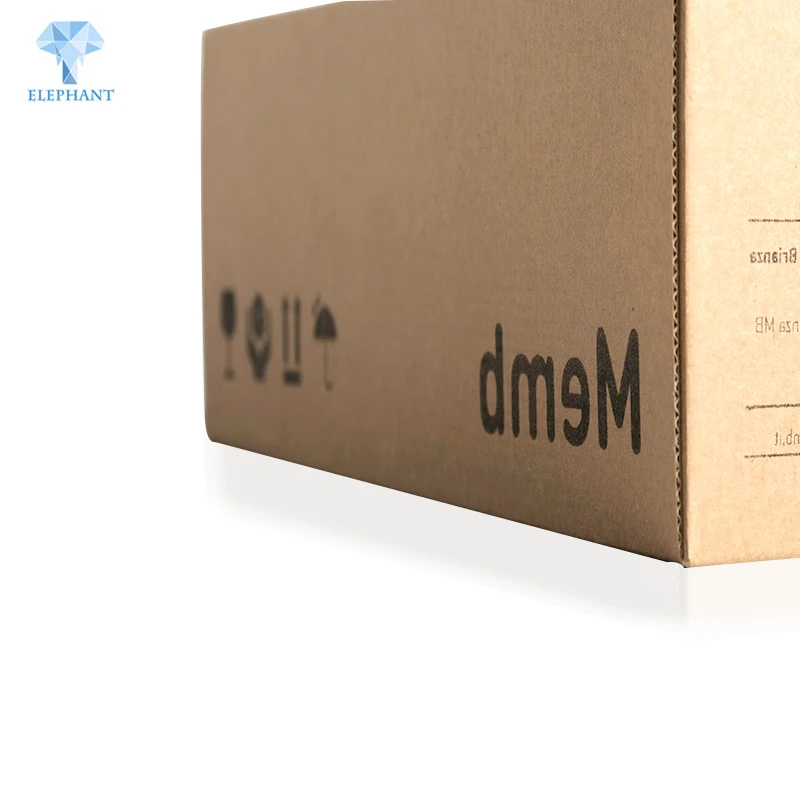 Custom Laptop Cardboard Corrugated Hard Drive Cheap Shipping Box Buy