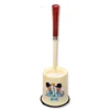 Durable Flex Cheap Plastic Toilet Brush New Design